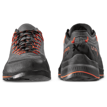Topánky La Sportiva TX4 Evo Carbon/Cherry Tomato