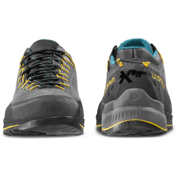 Topánky La Sportiva TX4 Evo GTX Carbon/Bamboo