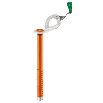 Skrutka Petzl LASER SPEED LIGHT 21 cm