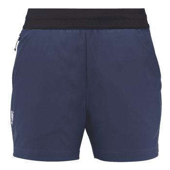 Kraťasy Millet WANAKA STRETCH SHORT III Women SAPHIR NEW
