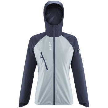 Bunda Millet INTENSE 2.5L Jacket Women ICEBERG/SAPHIR NEW