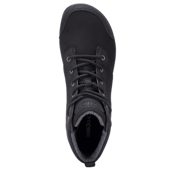 Topánky Xero Denver Strapless Men Black (BLCK)