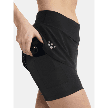 Sukňa Craft Pro Hypervent Skirt 2 Women ASTER