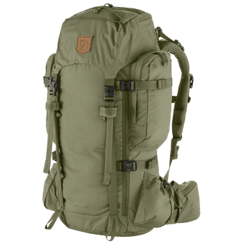 Batoh Fjällräven Kajka 55 M/L Green