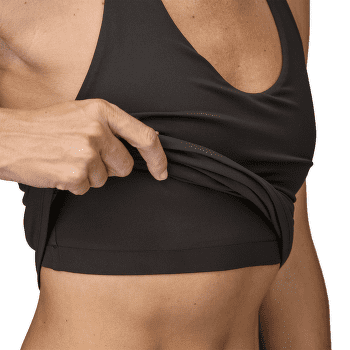 Tielko Patagonia Maipo Tank Light Violet