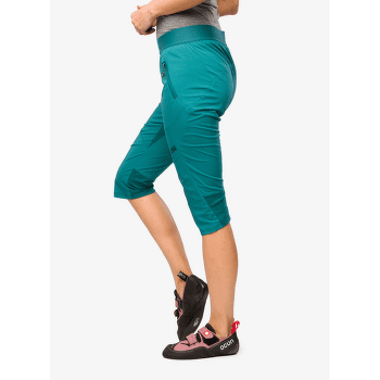 Nohavice 3/4 Direct Alpine CERVINO Lady 3/4 anthracite
