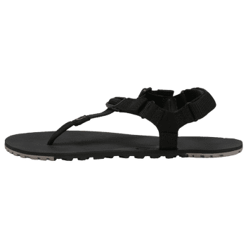 Sandále Xero H-Trail Men Black (BLCK)