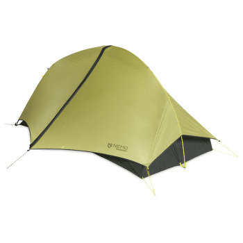 Stan Nemo Equipment Hornet OSMO 2P
