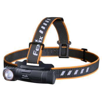 Čelovka Fenix HM61R Amber V2.0