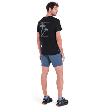 Tričko krátky rukáv Icebreaker Merino 150 Tech Lite III SS Tee Men DAWN