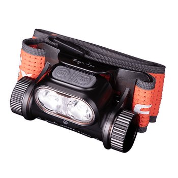 Čelovka Fenix HM65R-T V2.0 Dark Purple