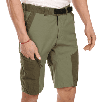 Kraťasy Direct Alpine Fremont Short anthracite