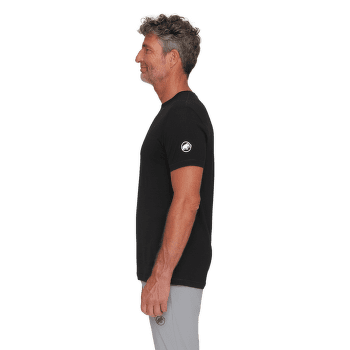 Tričko krátky rukáv Mammut Tree Wool FL T-Shirt Men 50665 tschiel