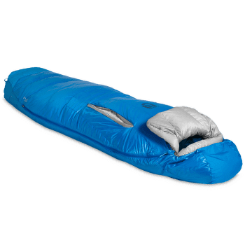Spacák Nemo Equipment Disco Mens 30 Endless Promise Brilliant Blue