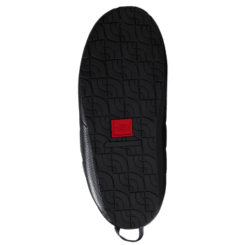Topánky The North Face Thermoball™ Traction Mule V Men SUMMIT NAVY/TNF WHITE