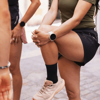 Hodinky Suunto SUUNTO RACE S POWDER PINK