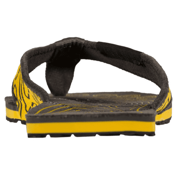 Žabky La Sportiva Swing Black/Yellow