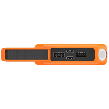 Powerbanka Xtorm Rugged Power Bank 20.000