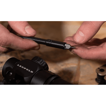 Adaptér Leatherman Sight Adjuster Bit Driver Extender
