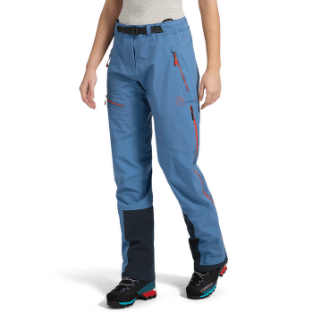 Nohavice La Sportiva ALPINE GUIDE GTX PANT Women Cherry Tomato