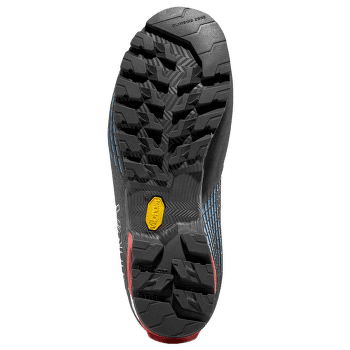 Topánky La Sportiva Trango Pro GTX Women Black/Hibiscus