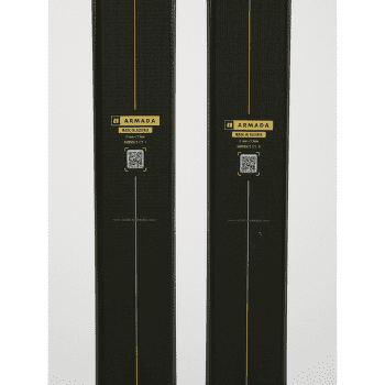 Lyže Armada LOCATOR 88