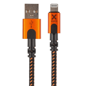 Kabel Xtorm Xtreme USB to Lightning cable (1,5m)