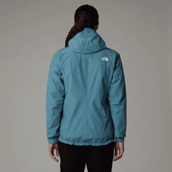 Bunda The North Face DRYZZLE FUTURELIGHT™ JACKET Women TNF BLACK