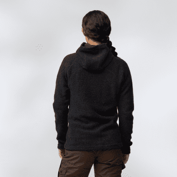 Mikina Fjällräven Kaitum Fleece Women Dune Beige