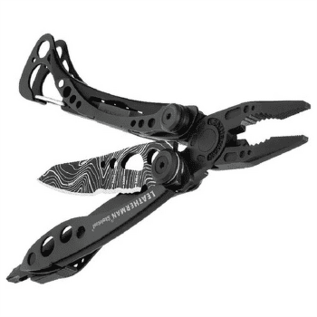 Náradie Leatherman SKELETOOL TOPO