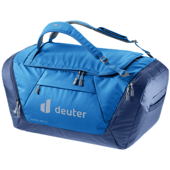 Taška deuter Duffel Pro 90 neptune-nightblue