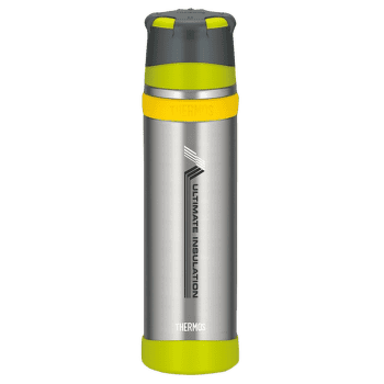 Termoska Thermos Mountain FFX 0,9L Stříbrná