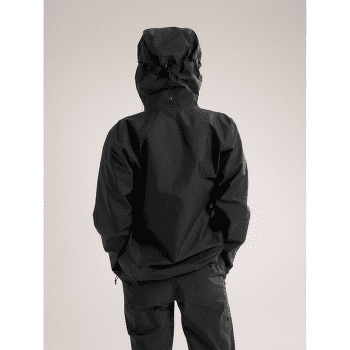 Bunda Arcteryx Beta SL Jacket Women Black Sapphire