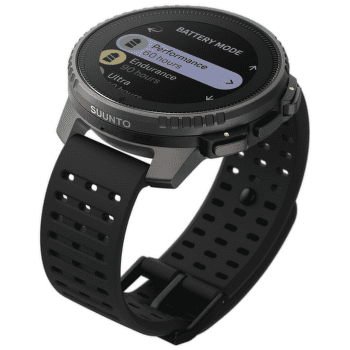 Hodinky Suunto SUUNTO VERTICAL SOLAR ALL BLACK