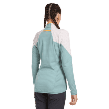 Mikina Direct Alpine Aura Lady black/anthracite