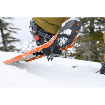 Snežnice MSR Revo Explore M25 Blaze Orange Blaze Orange