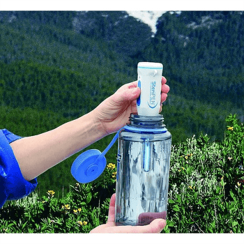 Filter Steripen Classic 3 UV Water Purifier