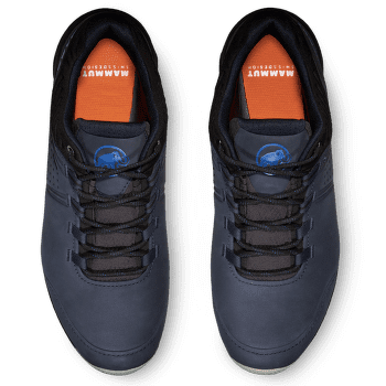 Topánky Mammut Mercury IV Low GTX® Men marine-black