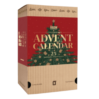 Strava The Brew Company Advent Calendar
