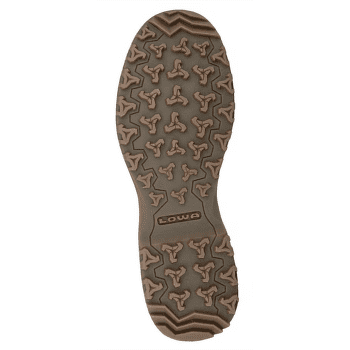 Topánky Lowa Calceta Evo GTX Women dune/terra