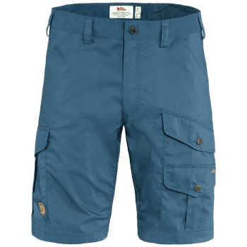 Kraťasy Fjällräven Vidda Pro Lite Shorts Men Indigo Blue