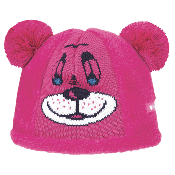 Čiapka Kama B59 Kids Hat Pink