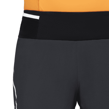Kraťasy Mammut Aenergy TR 2 in 1 Shorts Men nebla-black