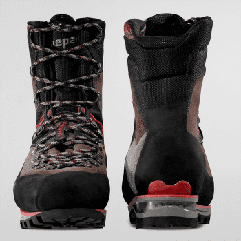 Topánky La Sportiva Nepal Trek Evo Gtx Anthracite/Red