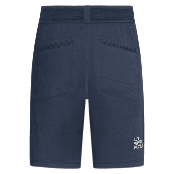 Kraťasy La Sportiva FLATANGER SHORT Men Night Sky/Chalk