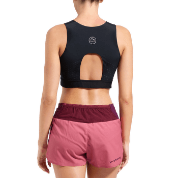Podprsenka La Sportiva CAPTIVE AIR TOP Women Azalea/Night Sky