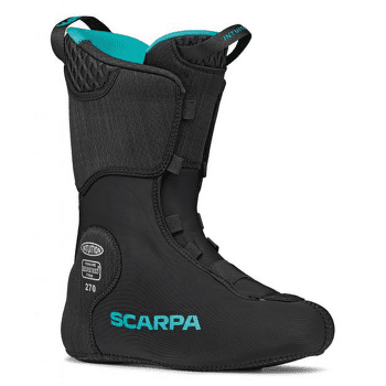 Lyžiarky Scarpa Maestrale RS 21/22 White/Black/Azure