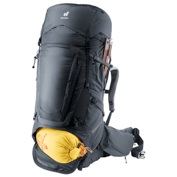 Batoh deuter Aircontact Pro 85+10 Black