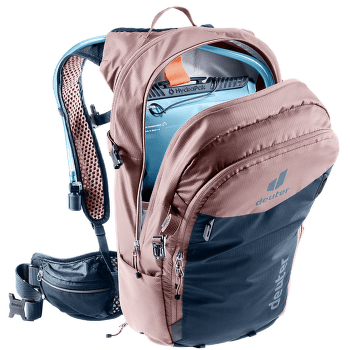 Batoh deuter Compact 14+3 savanna-dune