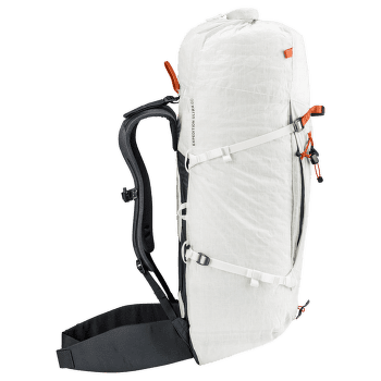 Batoh deuter Expedition Ultra 60 white-black